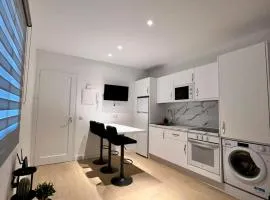 Encantador Apartamento Familiar