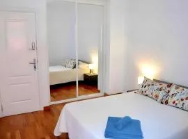 Apartamento centrico familiar