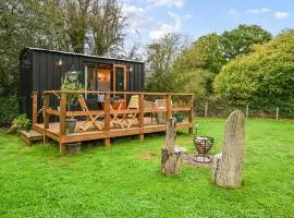 Deer Shepherds Hut