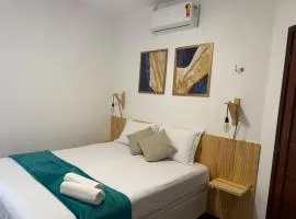 Apartamentos Ventos da Sibauma