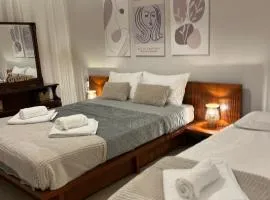 City Breeze Loutraki