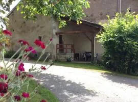 Maison de charme en pierres, proche de la nature, idéale pour balades, proche Épinal - FR-1-589-73