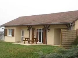 Gîte idéal pour cure thermale, proche port de plaisance, terrasse et grand terrain. - FR-1-589-69