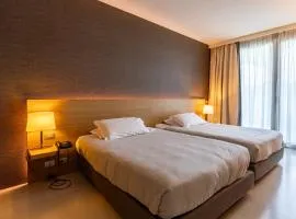 HSM Hotel San Martino