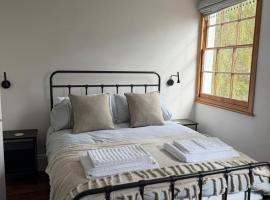 Old Palace Lane Richmond, hotel en Richmond