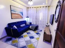 Studio meublé a Dakar avec toutes les commodités