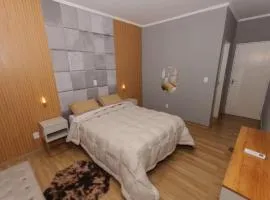 Casa Completa e Aconchegante em Bariri