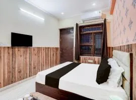 Super Hotel O Nand Palace