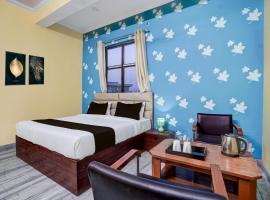 Hotel O Nand Palace, hotel em Jaipur