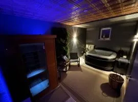 Palmen Oase, Relax & Wellness Saarburg