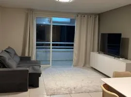 Apartamento Novo no Centro de Pomerode