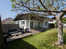 Gîte à Gérardmer : sauna, terrasse, proche lac et stations de ski - FR-1-589-669
