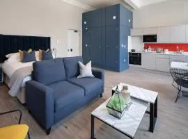 5 Park Street Avenue - Urban Apartments