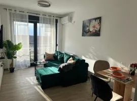 Apartment Athens 2