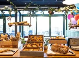 ibis Bordeaux Pessac Route des Vins