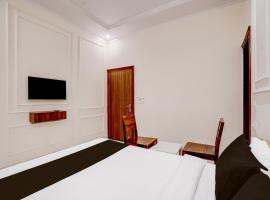 Hotel O Sahajtam Inn, ξενοδοχείο σε Sonipat