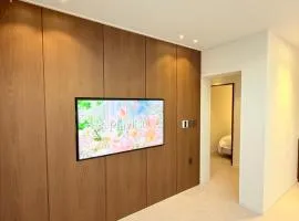 Oasis Yeonam Stay Hongdae