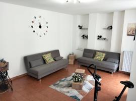 Appartamento di Marilù, khách sạn ở Verbania