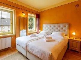 Pod Gora Boutique Hotel