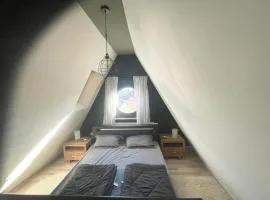 Loft Steingasse