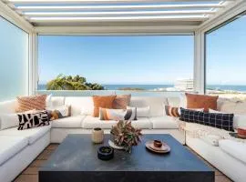 Villa Infinity Plettenberg Luxury Ocean View