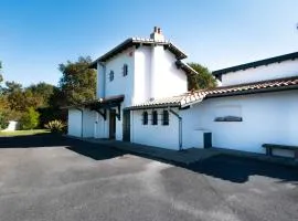 Villa des Landes