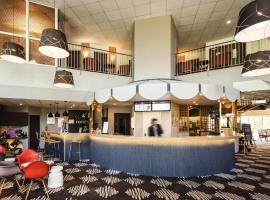 Ibis Château-Thierry, hôtel à Essômes-sur-Marne