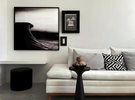 AELIA Tinos, hotel in Tinos Town