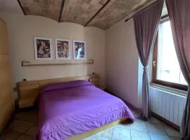 Viola House