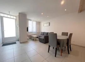 Charmante échoppe Bordelaise à deux pas du centre