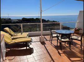 Casa Natalie, ξενοδοχείο σε Nerja