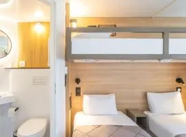 Premiere Classe Villepinte Centre - Parc des Expositions