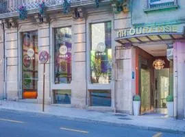 NH Ourense
