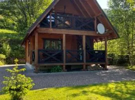 Kozichky Guest House