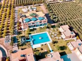 Domaine Bahi