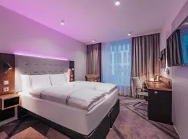 Premier Inn Rosenheim City Lokhöfe