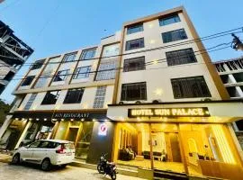 Hotel Sun Palace