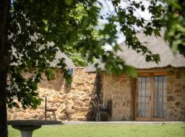 Blackbrook Farm Underberg
