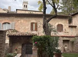 Il giardino di Chiara