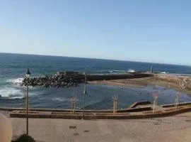 La Playa