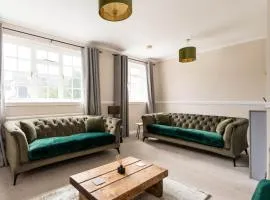 Tranquil 3BD Haven by the Sea in Littlehampton