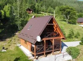 Kozichky Guest House