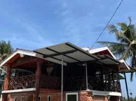 La' Tansa IZ Homestay