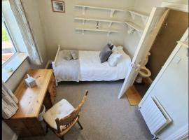 Guest House in Dublin 4, ubytování v soukromí v destinaci Blackrock