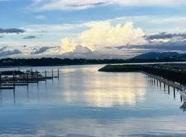 Vista Mar Ocean View Condo - Golf & Marina