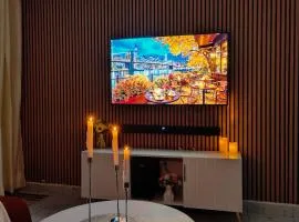 Mely Homes, Stylish 2BR Apartment, Eastern Bypass Ruiru