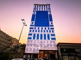 فندق البارون الذهبي