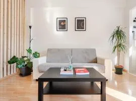 Modern&Cozy Studio 10 min to Venice