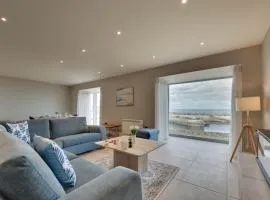 Seal's Bay at Farne House