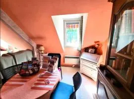 Les bosquets chambre d hôtes